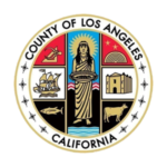 County of Los Angeles California Logo