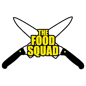 The Food Squad Logo